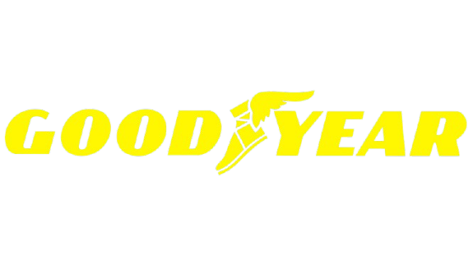 Goodyear logo