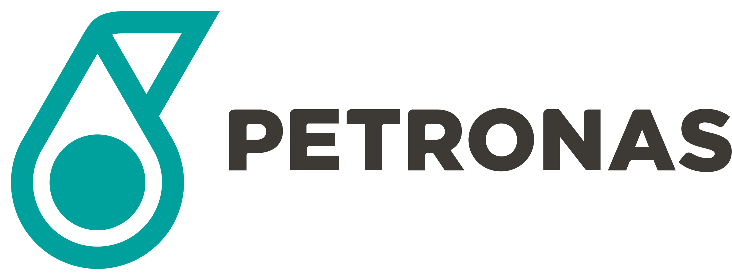 Petronas logo